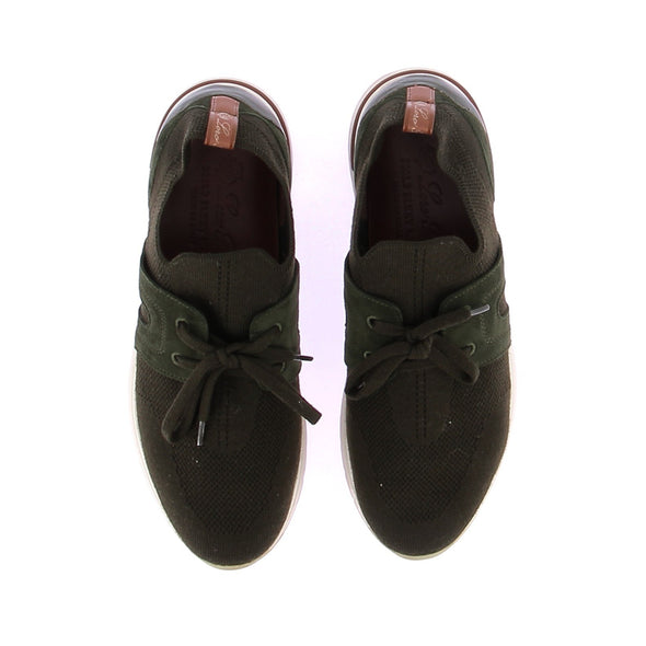Baskets vertes "360 LP Flexy Walk"