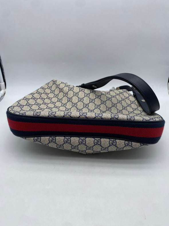 Cabas Hobo Gucci