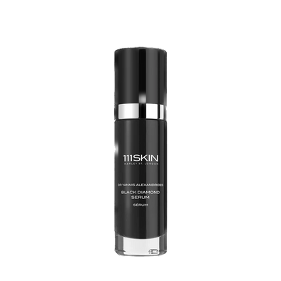 Black Diamond Serum