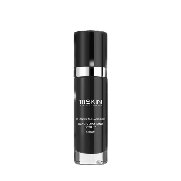 Black Diamond Serum