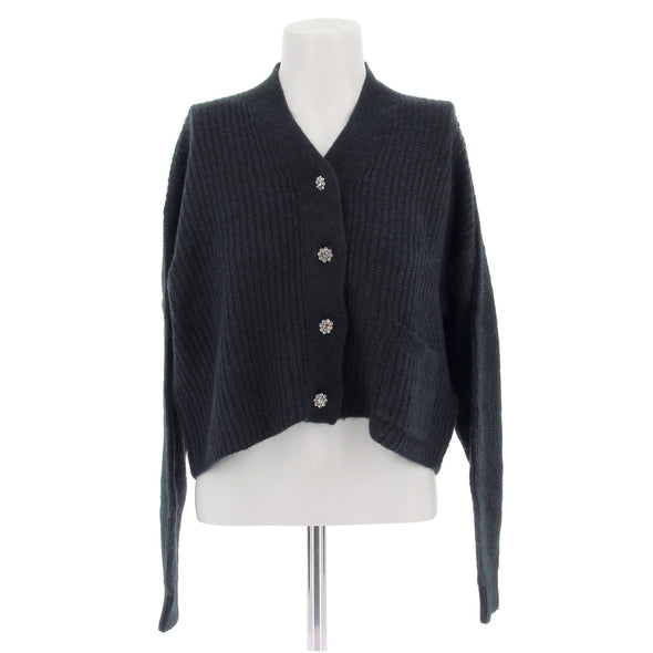 Cardigan marine