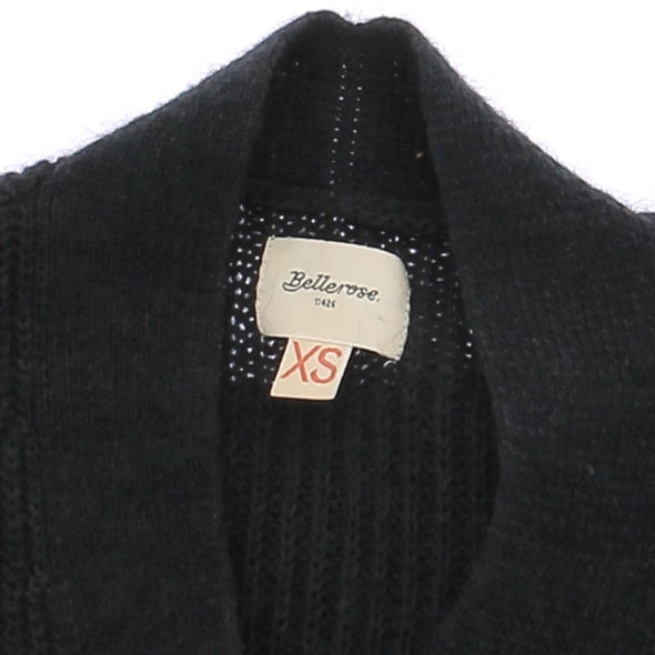 Cardigan marine