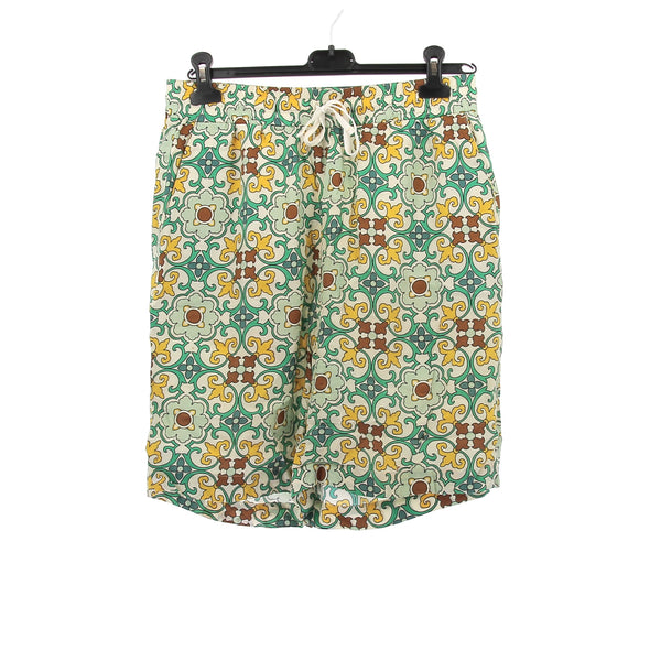 Short imprimé