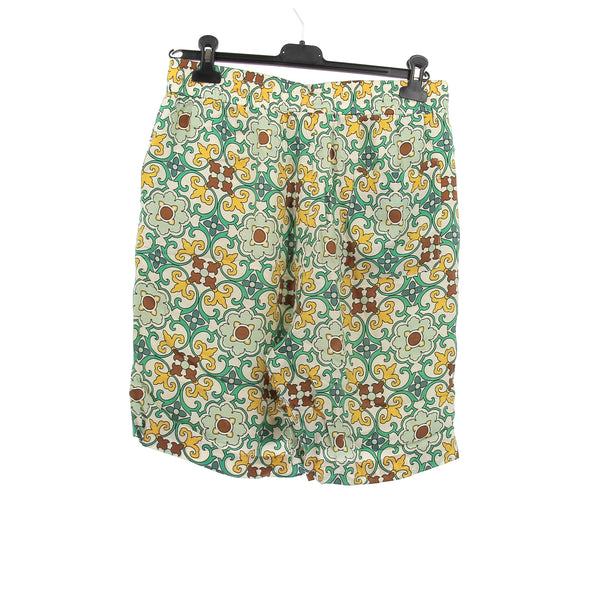 Short imprimé