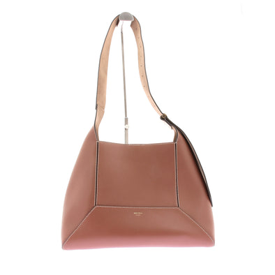 Sac "Diamond Hobo" camel