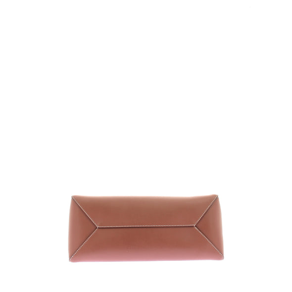 Sac "Diamond Hobo" camel