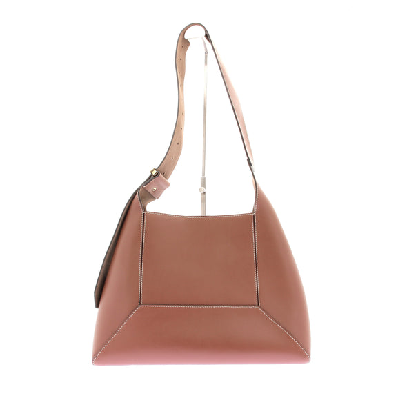 Sac "Diamond Hobo" camel