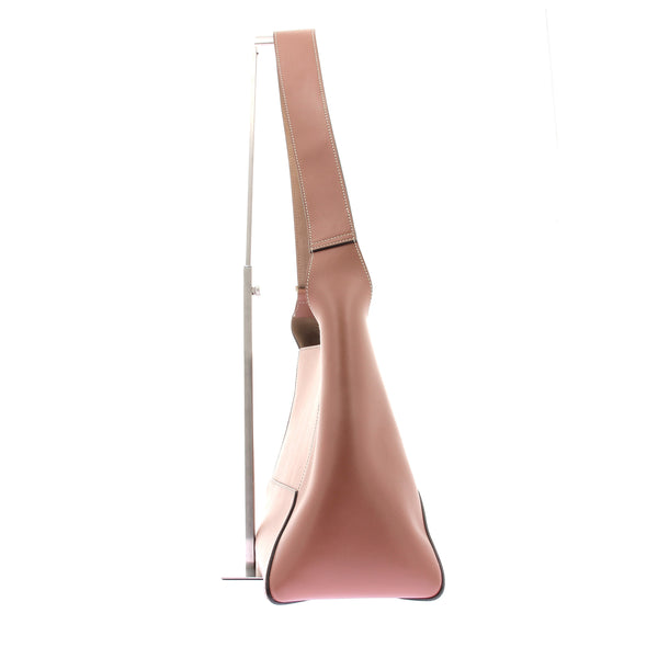 Sac "Diamond Hobo" camel