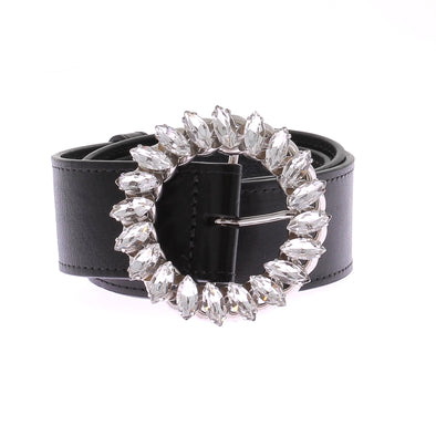 Ceinture en cuir