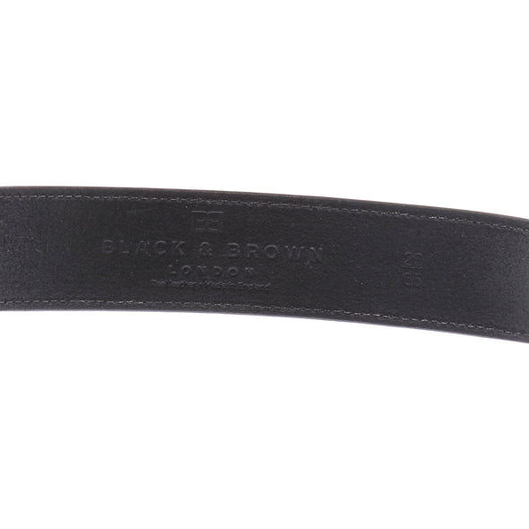 Ceinture en cuir