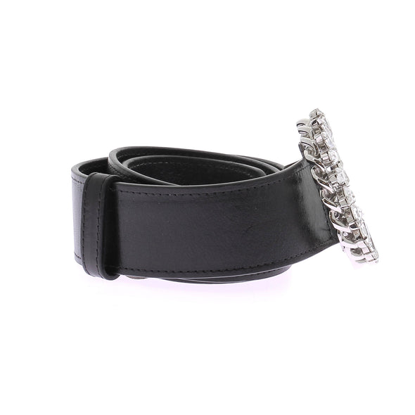 Ceinture en cuir