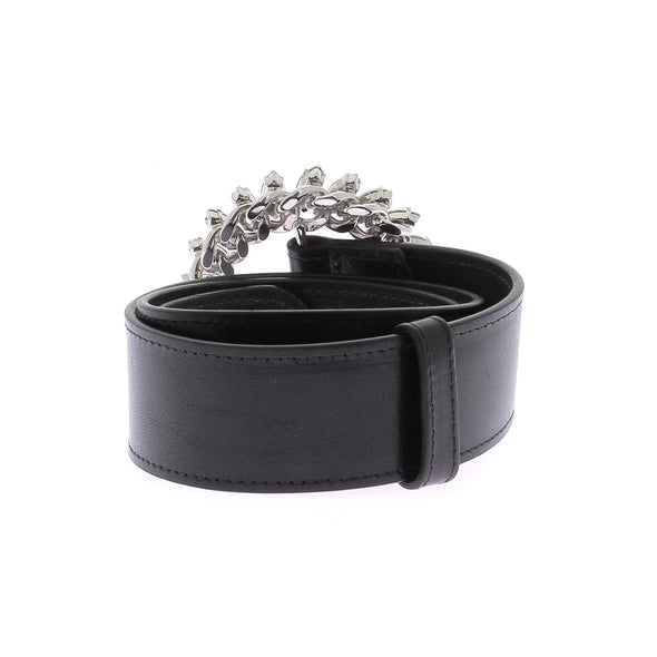 Ceinture en cuir