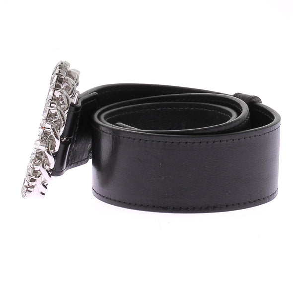 Ceinture en cuir