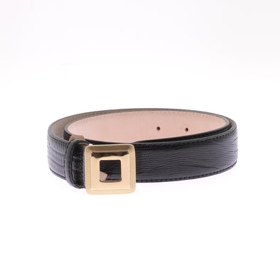 Ceinture en cuir "Adriana"