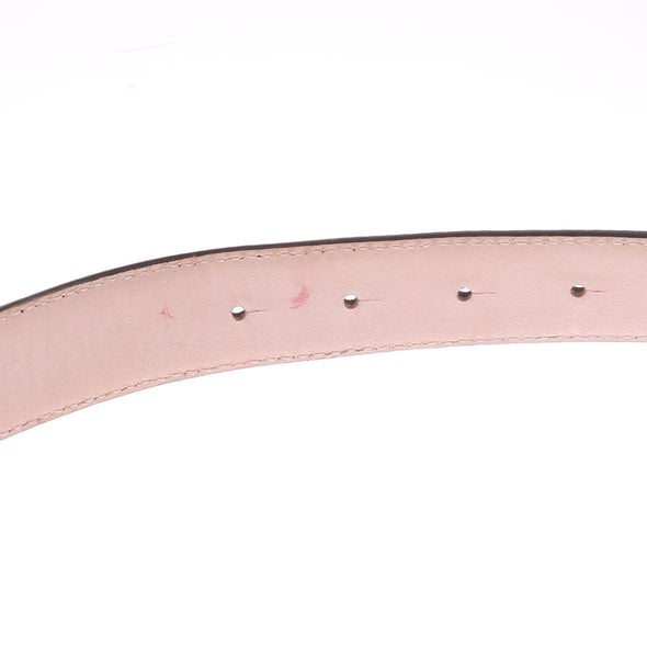 Ceinture en cuir "Adriana"