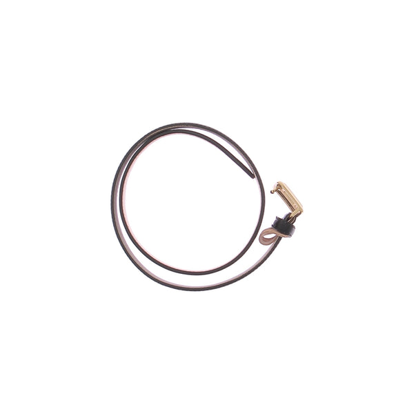 Ceinture en cuir "Adriana"