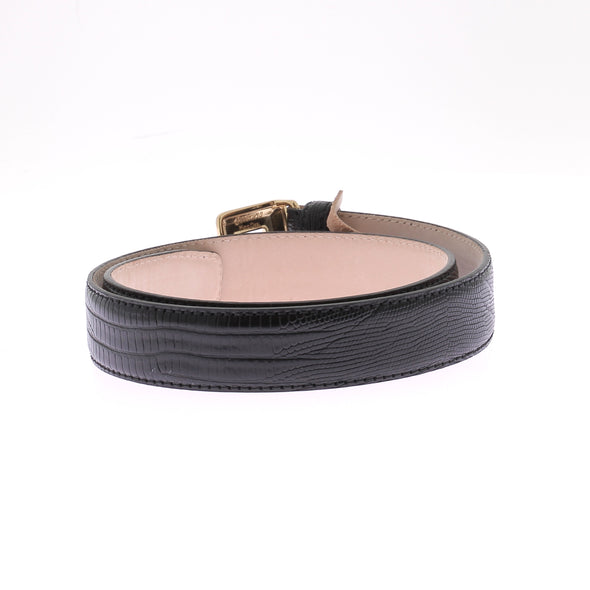 Ceinture en cuir "Adriana"