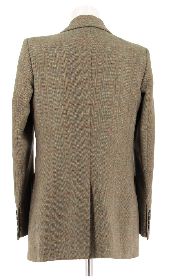 Blazer en laine