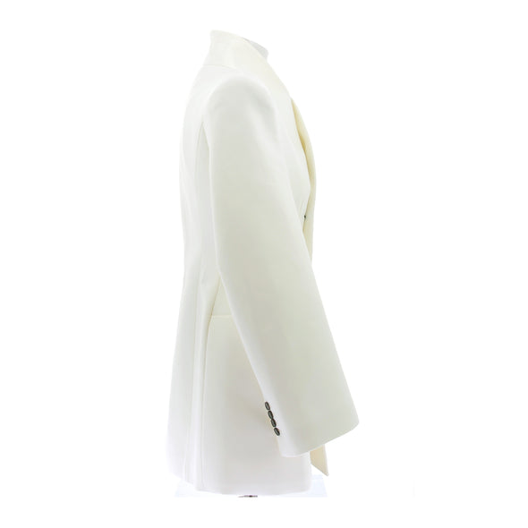 Blazer "Corrin" blanc