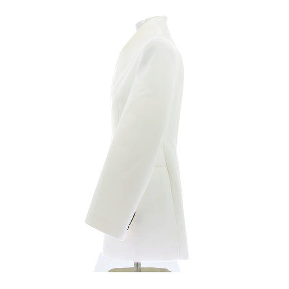 Blazer "Corrin" blanc