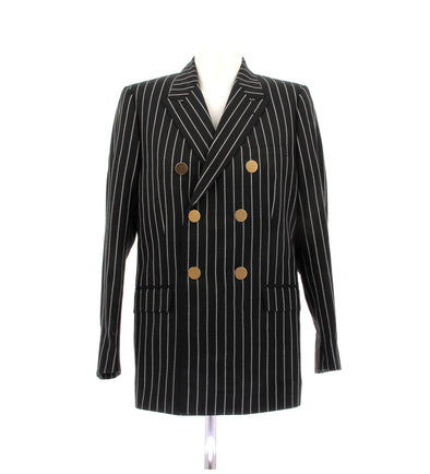 Blazer en laine