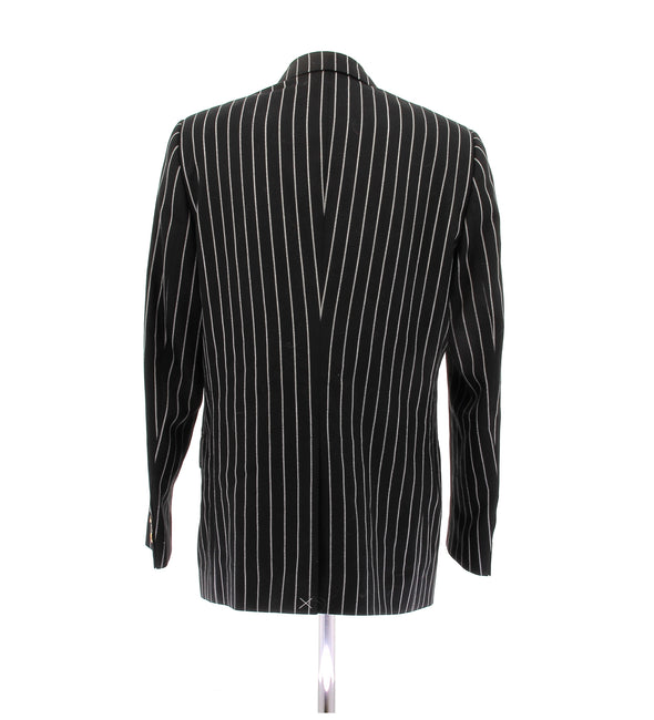 Blazer en laine