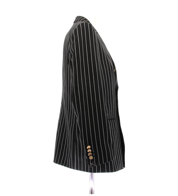 Blazer en laine
