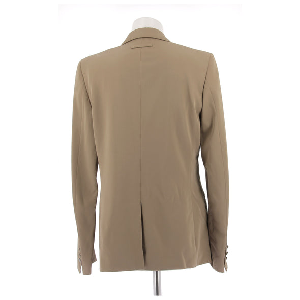 Blazer en laine