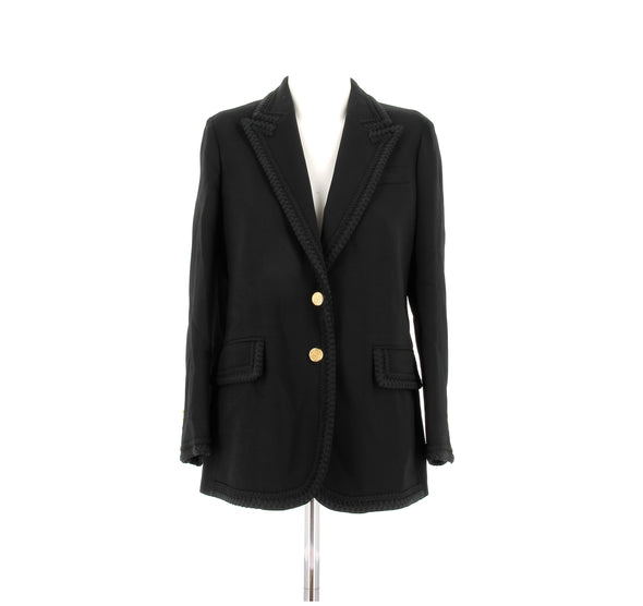 Blazer noir