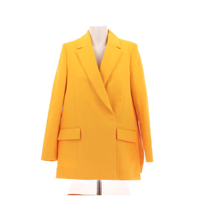 Blazer jaune