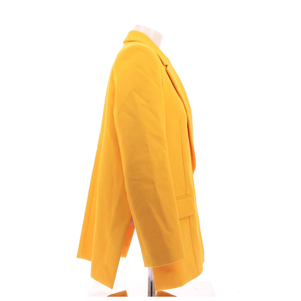 Blazer jaune