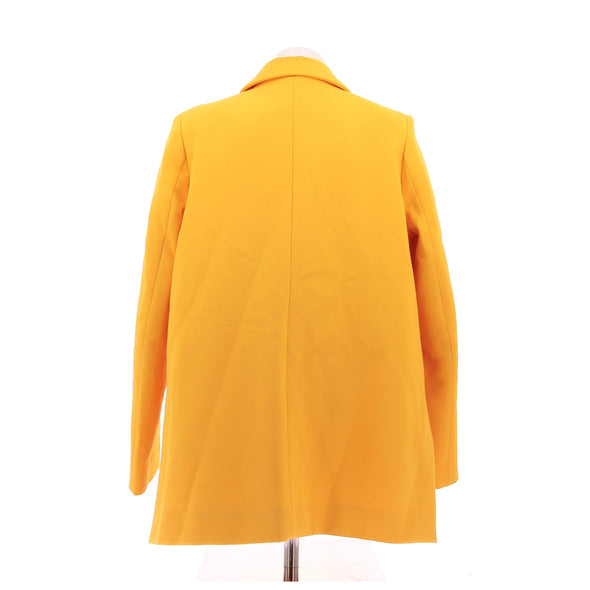 Blazer jaune