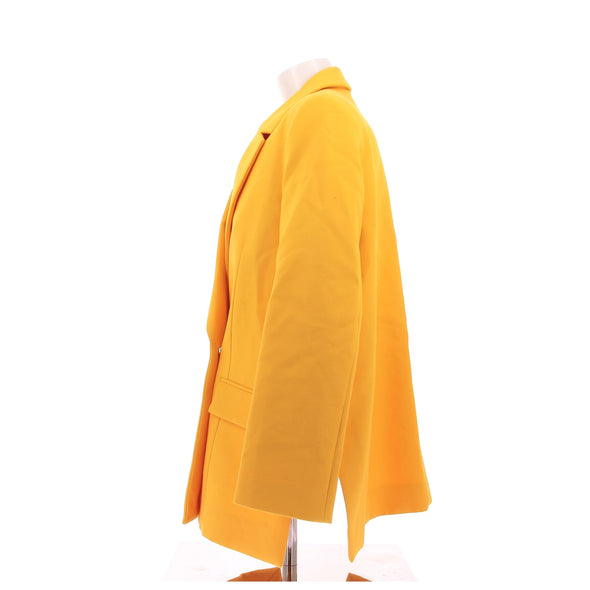 Blazer jaune