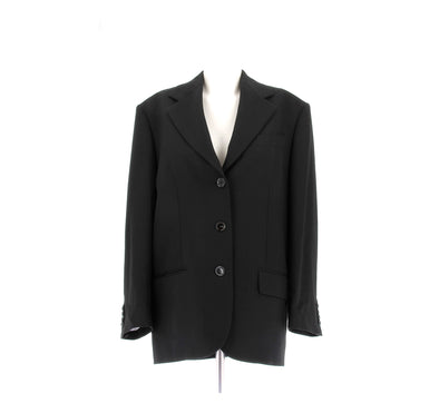 Blazer noir