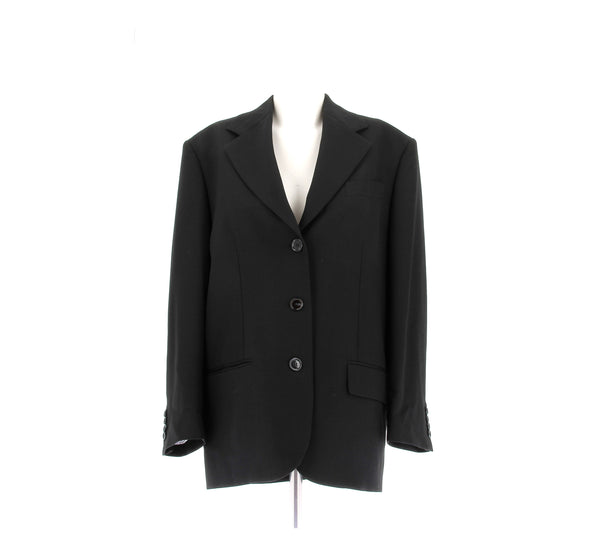 Blazer noir