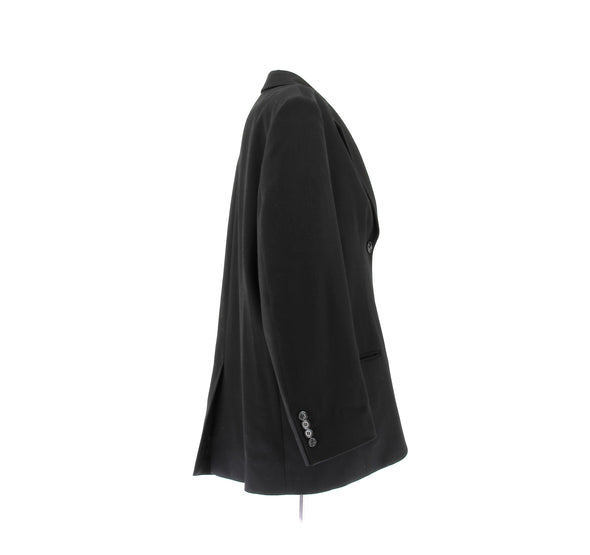 Blazer noir