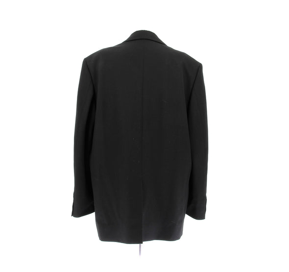 Blazer noir