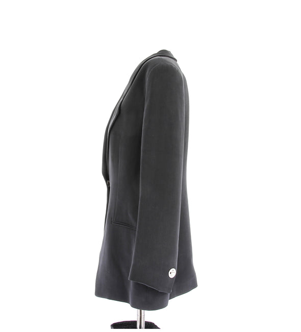 Blazer en laine