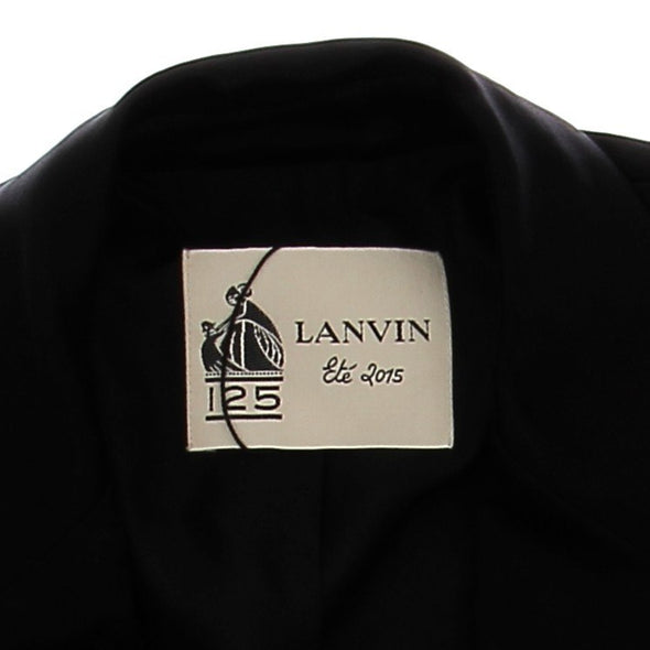 Blazer en lin