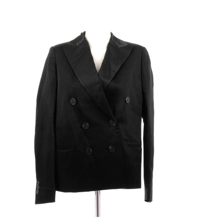 Blazer en lin
