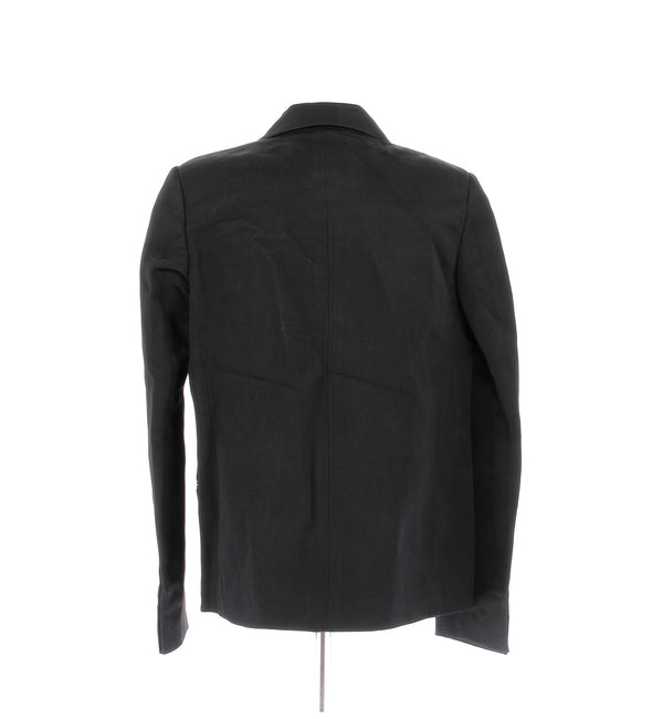 Blazer en lin