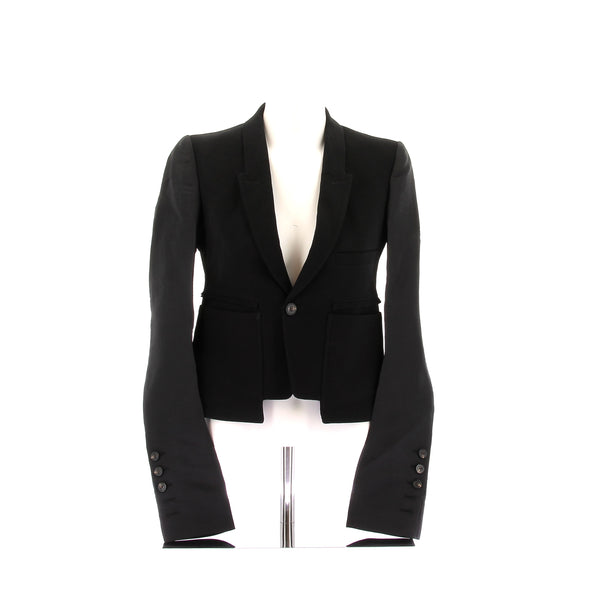 Blazer en laine "Larry"