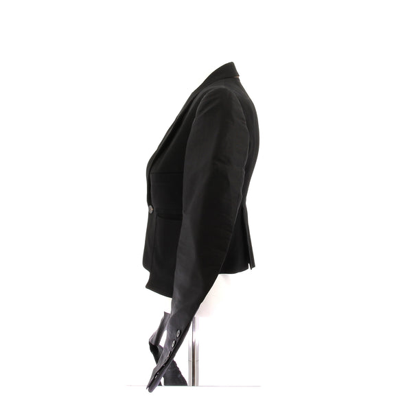 Blazer en laine "Larry"