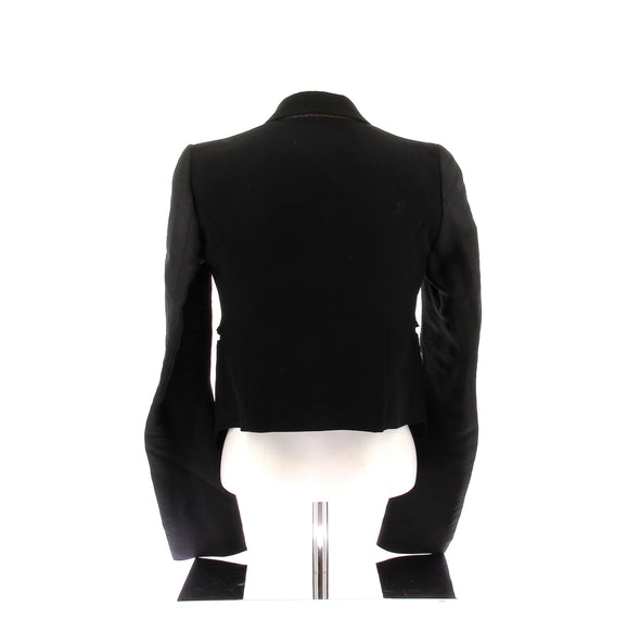 Blazer en laine "Larry"