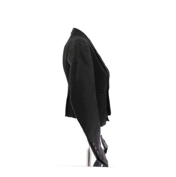 Blazer en laine "Larry"