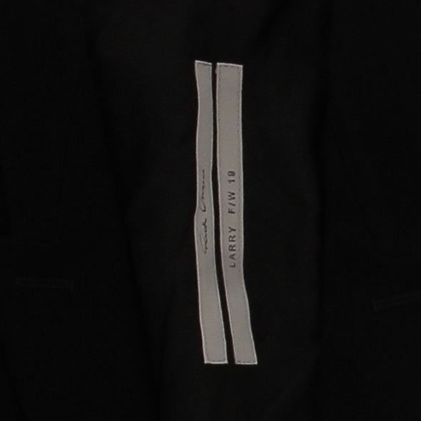 Blazer en laine "Larry"