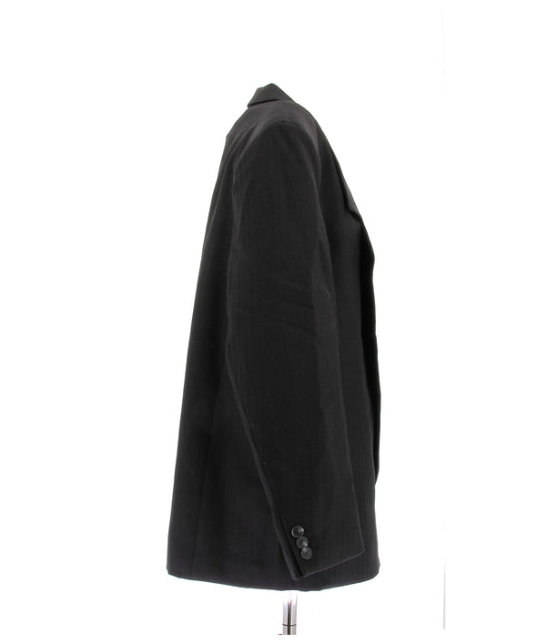 Blazer noir