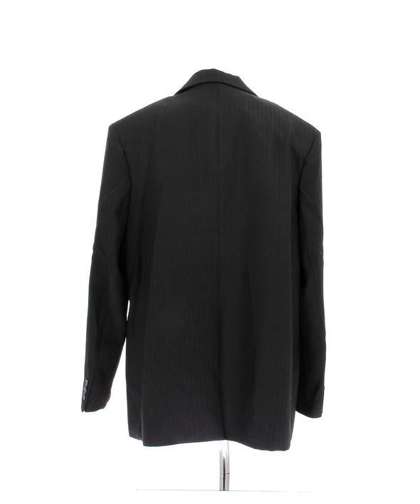 Blazer noir