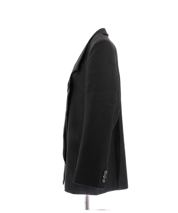 Blazer noir