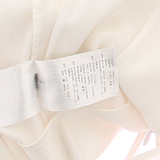 Blouse blanche